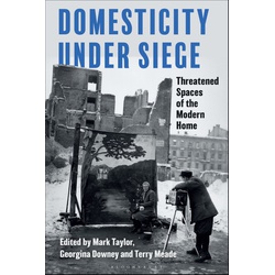 Domesticity Under Siege