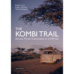 The Kombi Trail