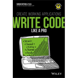 Write Code Like a Pro