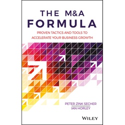 The M&A Formula