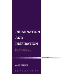 Incarnation and Inspiration