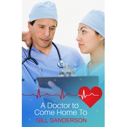 A Doctor to Come Home to