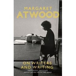 On Writers and Writing