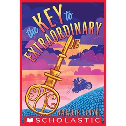 The Key to Extraordinary