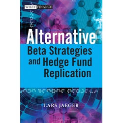 Alternative Beta Strategies and Hedge Fund Replication