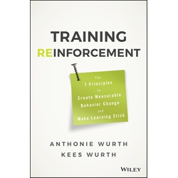 Training Reinforcement