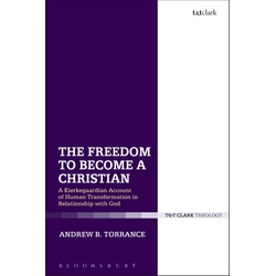 The Freedom to Become a Christian