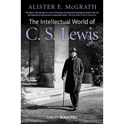 The Intellectual World of C. S. Lewis