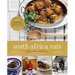 South Africa Eats