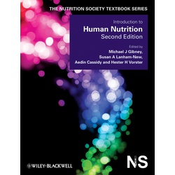 Introduction to Human Nutrition