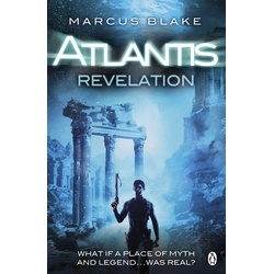 Atlantis: Revelation