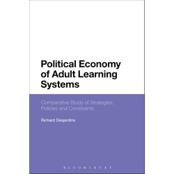 Political Economy of Adult Learning Systems
