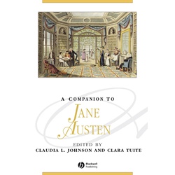 A Companion to Jane Austen