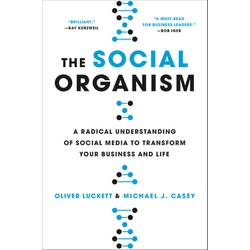 The Social Organism