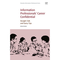 Information Professionals' Career Confidential