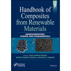 Handbook of Composites from Renewable Materials, Nanocomposites