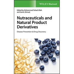 Nutraceuticals and Natural Product Derivatives