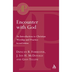 Encounter with God