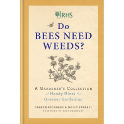 RHS Do Bees Need Weeds