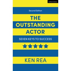 The Outstanding Actor