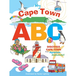 My Cape Town ABC