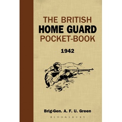 The British Home Guard Pocketbook
