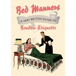 Bed Manners