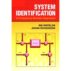 System Identification