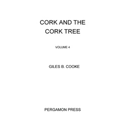 Cork and the Cork Tree