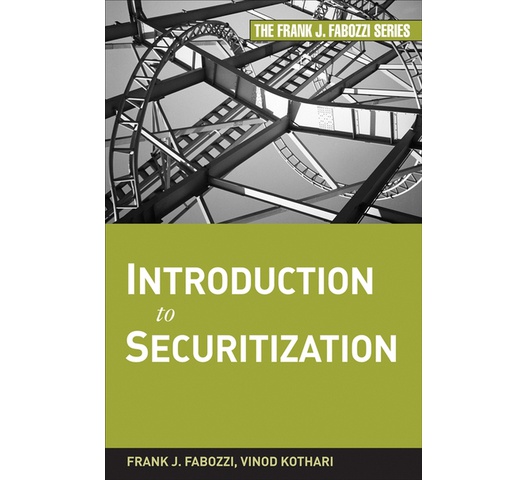 Introduction To Securitization | Text Book Centre Ebooks