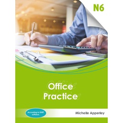 Office Practice N6