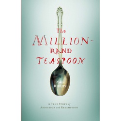 The Million-Rand Teaspoon