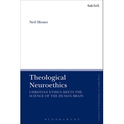 Theological Neuroethics