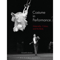 Costume in Performance