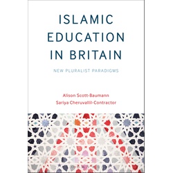 Islamic Education in Britain