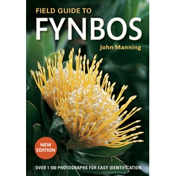 Field Guide to Fynbos