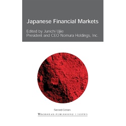 Japanese Financial Markets