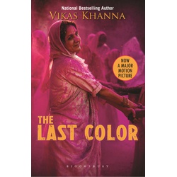 The Last Color