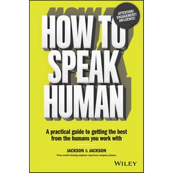 How to Speak Human