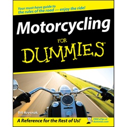 Motorcycling For Dummies