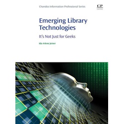 Emerging Library Technologies