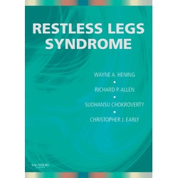 Restless Legs Syndrome E-Book