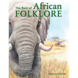 The Best of African Folklore