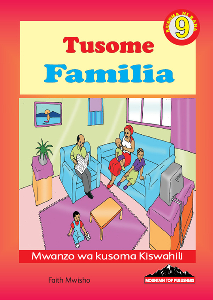 Tusome Familia