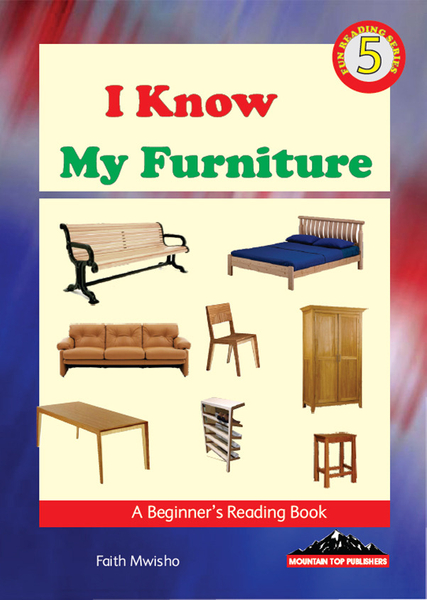 I Know Furniture