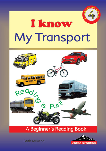 I Know Transport