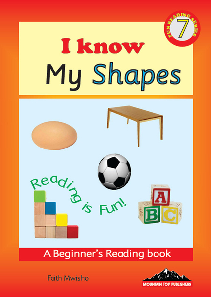 I Know my Shapes