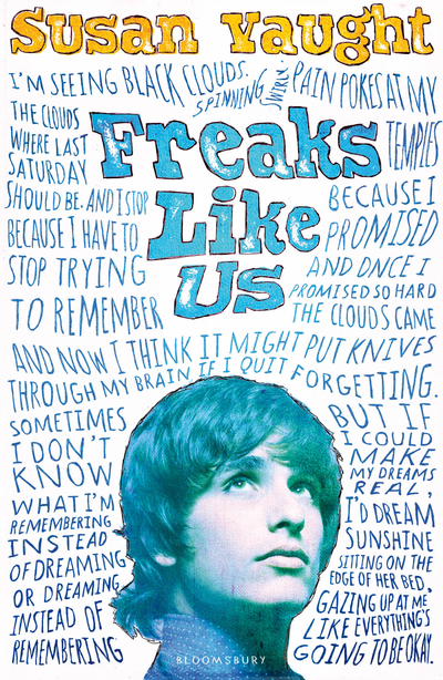 Freaks Like Us