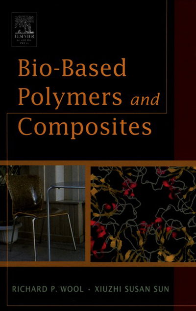 Bio-Based Polymers and Composites