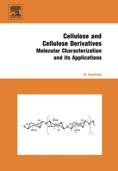 Cellulose and Cellulose Derivatives